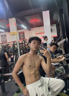 Daniel 8 Inchi Hard and Strong Stamina - Male escort in Bali Photo 11 of 12