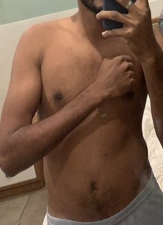 Daniel Abraham - Male escort in Kochi Photo 1 of 2
