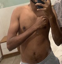 Daniel Abraham - Male escort in Kochi