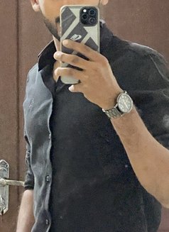 Daniel Abraham - Male escort in Kochi Photo 2 of 2