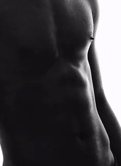 Daniel - Male escort in Ankara Photo 1 of 5