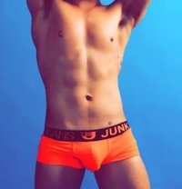 Daniel - Male escort in Ankara