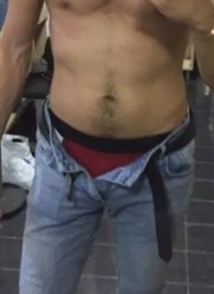 Daniel - Male escort in Ankara Photo 5 of 5