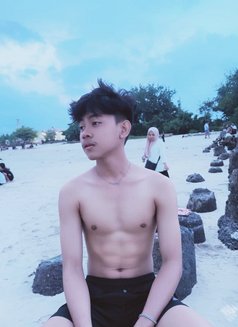 Daniel Big dick hard strongg - Acompañantes masculino in Bali Photo 7 of 7