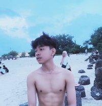 Massage Big dick hard strongg - Male adult performer in Bali