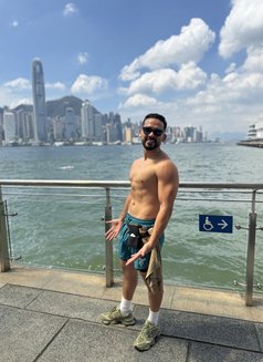Daniel Br - Acompañantes masculino in Hong Kong Photo 1 of 1
