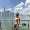 Daniel Br - Acompañantes masculino in Hong Kong