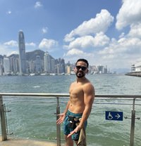 Daniel Br - Acompañantes masculino in Hong Kong Photo 1 of 3