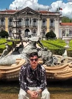 Daniel Candy - Male escort in Lisbon Photo 3 of 9