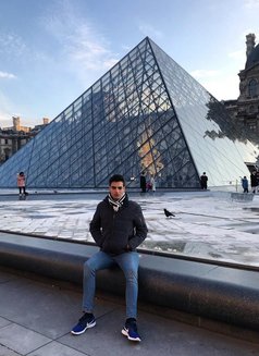 Daniel Candy - Male escort in Lisbon Photo 2 of 9
