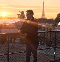 Daniel Candy - Male escort in Lisbon