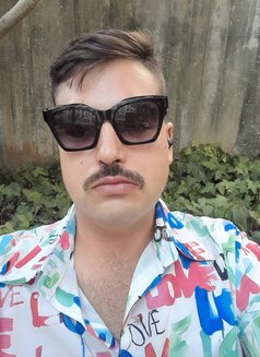 Daniel Candy - Male escort in Lisbon Photo 8 of 9