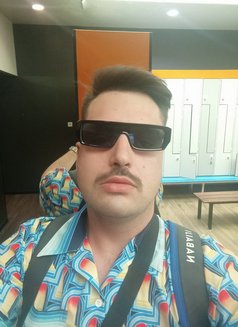 Daniel Candy - Male escort in Lisbon Photo 9 of 9