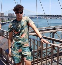 Daniel Candy - Acompañantes masculino in Luxembourg