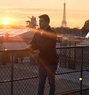 Daniel Candy - Male escort in Paris Photo 1 of 8
