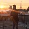 Daniel Candy - Male escort in Paris