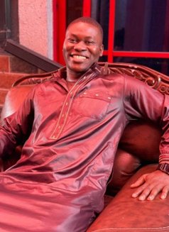 Daniel Chigbo - Acompañantes masculino in Port Harcourt Photo 1 of 1