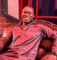 Daniel Chigbo - Male escort in Port Harcourt