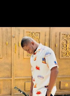 Daniel Chigbo - Male escort in Port Harcourt Photo 2 of 11