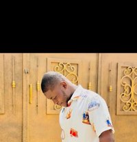 Daniel Chigbo - Male escort in Port Harcourt