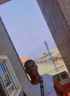 Daniel Chigbo - Male escort in Port Harcourt Photo 3 of 11