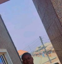 Daniel Chigbo - Male escort in Port Harcourt