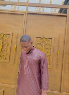 Daniel Chigbo - Male escort in Port Harcourt Photo 5 of 11