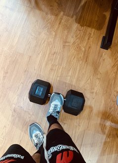 Daniel Chigbo - Male escort in Port Harcourt Photo 6 of 11