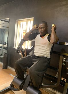 Daniel Chigbo - Male escort in Port Harcourt Photo 7 of 11