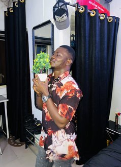 Daniel Chigbo - Male escort in Port Harcourt Photo 10 of 11