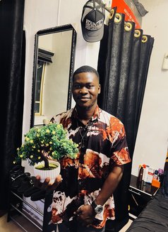 Daniel Chigbo - Male escort in Port Harcourt Photo 11 of 11