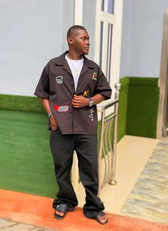 Daniel Chigbo - Male escort in Port Harcourt Photo 12 of 16