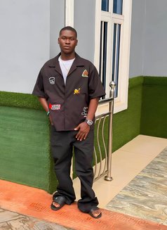 Daniel Chigbo - Male escort in Port Harcourt Photo 13 of 16