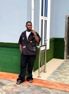 Daniel Chigbo - Male escort in Port Harcourt Photo 15 of 16