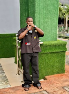 Daniel Chigbo - Male escort in Port Harcourt Photo 16 of 16