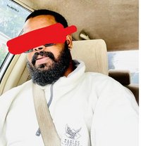 Daniel De Sera - Male escort in Colombo