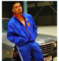 Daniel Escort - Male companion in Mumbai