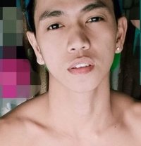 Daniel - Male escort in Manila