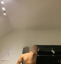 Daniel G. - Male companion in Berlin