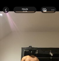 Daniel G. - Male companion in Berlin