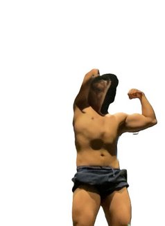 Daniel G. - Male companion in Berlin Photo 5 of 5