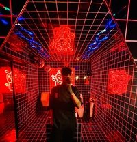 Daniel - Male escort in Bangalore