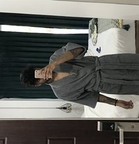 Daniel - Male escort in Bangalore