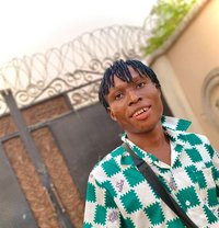 Daniel - Male escort in Lagos, Nigeria