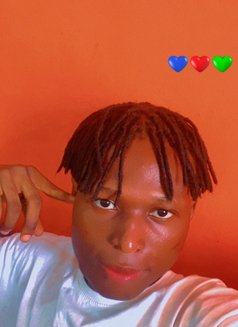 Daniel - Male escort in Lagos, Nigeria Photo 2 of 2