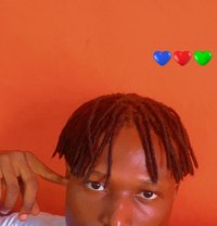 Daniel - Male escort in Lagos, Nigeria