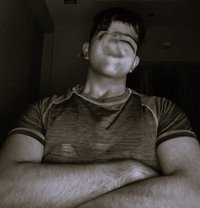 Daniel - Masajista in Chennai