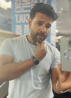 Daniel - Acompañantes masculino in Hyderabad Photo 2 of 4