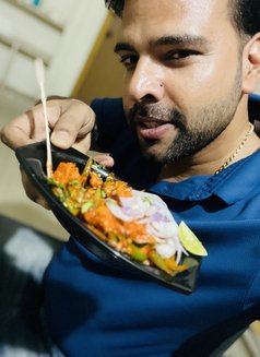 Daniel - Acompañantes masculino in Hyderabad Photo 3 of 4