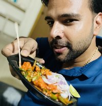 Daniel - Male escort in Hyderabad